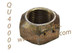 QU40009 OEM Dana Pinion Lock Nut for Dana 25, 27, 30, 44, 50, 53 Axles Torque King 4x4