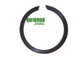 QU10908 Rear Output or Input Shaft Snap Ring - NV271, NV273 Torque King 4x4