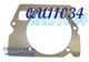 QU11034 AUTO TRANS ADAPT GASKET Torque King 4x4