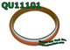QU11101 Cummins Rear Crankshaft Seal with Wear Sleeve Torque King 4x4