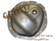 QU11117 Dodge Ram AAM 925 Front Axle Differential Cover Torque King 4x4