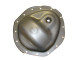 QU11117 Dodge Ram AAM 925 Front Axle Differential Cover Torque King 4x4
