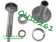 QU10261 1-3/8" Input Shaft Kit for Dodge NV4500HD Transmissions Torque King 4x4