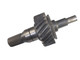 QU10566 29 Spline Input Shaft for NP205 Transfer Case 1989-1993 Dodge Torque King 4x4