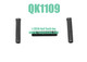 QK1109 NV4500 Main Case Roll Pin Kit Torque King 4x4