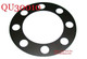 QU30010 Rear Axle Shaft Flange Gasket 1947-1991 GM Rear Axles Torque King 4x4