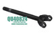 QU40824 Left Inner Axle Shaft for Ford Dana 50IFS Front Axles Torque King 4x4