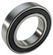 QU20440 Sealed Outer Axle Shaft Support Bearing for 2005-up Ford Super 60 Torque King 4x4