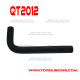 QT2012 NV5600 Hex Fill Plug Wrench for Dodge 6 Speed Transmissions Torque King 4x4