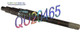 QU20465 NP435 4x4 19-5/32" 31 Spline Rear Output Mainshaft Torque King 4x4