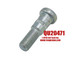 QU20471 1/2" Front Wheel Stud or Bolt for 1976-1977.5 Ford F250 4x4s, 76-96 F150 & Bronco Torque King 4x4