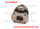 QU40863 Greaseable Double Cardan 1350 x 2.75 CV Joint Head Assembly Torque King 4x4