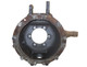 QU20502USED HD LEFT KNUCKLE Torque King 4x4