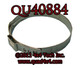 QU40884 Small Driveshaft Boot Clamp Torque King 4x4