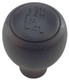 QU20550 Transfer Case Shift Knob Torque King 4x4