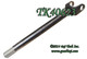 TK40623 Special Dana 60 Short Inner Axle Shaft for 1994-2001 C3500HD 4x4 Conversion Torque King 4x4