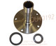 QU40192 Front Spindle Kit for 1976-1979 Ford Dana 44 Torque King 4x4