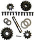 QU40255 Differential Parts Kit for Dodge Dana 60 30 Spline Axles Torque King 4x4