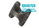 QU40759 1330 Series CV Center H Yoke for Spicer Driveshafts Torque King 4x4