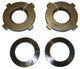 QU40276 Trac-Lokâ„¢ Replacement Clutch Set for some Ford Dana 70/80 Torque King 4x4