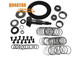 QU40288 Dana 70 3.54 Ratio Ring and Pinion Set Torque King 4x4