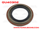 QU40302 Dana 80 Flangeless Hydrodynamic Pinion Seal Torque King 4x4