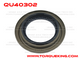 QU40302 Dana 80 Flangeless Hydrodynamic Pinion Seal Torque King 4x4