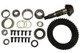 QU40314 Genuine Spicer 3.54 Ratio Dana 80 Ring & Pinion Kit Torque King 4x4