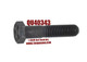 QU40343 Bolt, Differential Bearing Cap Dana 44, 50, 60, 61, 70, 70HD, 80 Axles Torque King 4x4