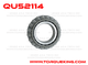 QU52114 Timken 2.125" Inner Pinion Bearing for 2014-up Ram 2500 Torque King 4x4