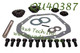 QU40387 Front Differential Parts Kit for 1994-1999 Dodge Dana 60 Axles Torque King 4x4