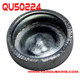 QU50224 Large NP205 Transfer Case Access Hole Plug Approx 7/16" OD Torque King 4x4