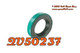 QU50237 Shift Rail Seal for Dana 24, NP202 Rockwell T221, IHC TC141 Torque King 4x4