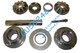 QU50248 Diff Spider Gear Kit for 2006 & Down AAM 925 Front Axles Torque King 4x4