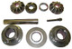 QU50248 Diff Spider Gear Kit for 2006 & Down AAM 925 Front Axles Torque King 4x4