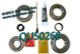 QA50268 Rear Diff Bearing, Seal Kit for 1974-1999 Dodge 9-1/4" Rear Axles Torque King 4x4