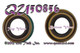 QU50856 Flanged Rear Wheel Seal for 1988-up GM & AAM 9.5" Rear Axles Torque King 4x4