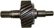 QU50285 27 Spline NP205 Input Shaft Torque King 4x4