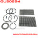 QU50294 Small Parts Kit for 1973-1979 NP203 Full Time Transfer Cases