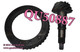 QU50887 3.73 Ratio AAM Ring & Pinion Gear Set Torque King 4x4