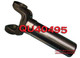 QU40495 4x2 Rear Driveshaft Slip Yoke without Vibration Dampener Torque King 4x4