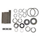 QU50906 Small Parts Kit for Borg Warner T18 Transmissions in Ford & Jeep