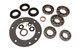 QU50941 Bearing, Seal, & Gasket Kit for BW4407 Transfer Cases Torque King 4x4