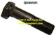 QU40541 Knuckle to Spindle Bolt Chevy, Dodge, GMC Dana 60 Front Axles Torque King 4x4