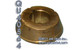 QU40564 Bronze Upper Knuckle Bushing with Key Slot Torque King 4x4