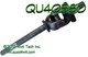 QU40580 Left Axle Shaft Assembly for 2005-up Ford Super DutyÂ® F450/F550 Torque King 4x4