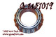 QU51019 Timken Tapered Bearing Torque King 4x4