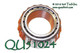 QU51024 Koyo OEM Inner Pinion Bearing for 11-up Ford Sterling 10.5" Rear Axles Torque King 4x4