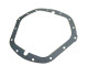 QU50745 11.5" Differential Cover Pan Gasket Torque King 4x4