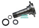 Y440593 Replacement 1971-1977.5 Dana 44 Bolt Front Spindle Kit for GM Torque King 4x4